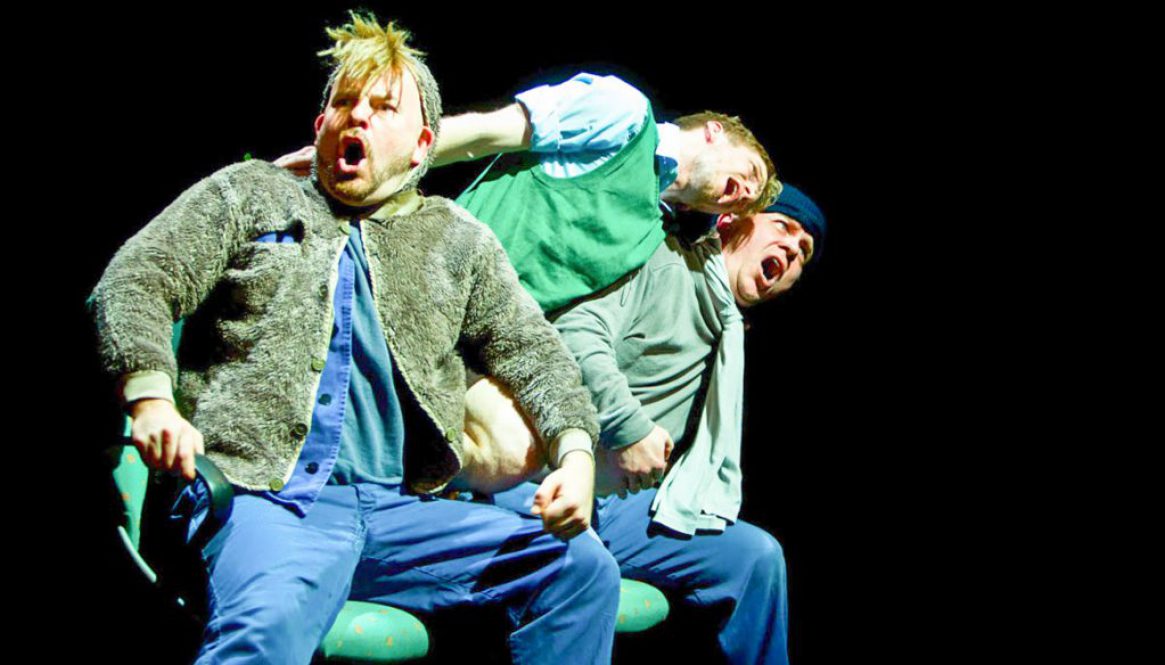 2012 - EMIL UND DIE DETEKTIVE | Comedia Theater Köln