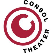CONSOL THEATER Logo