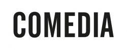 Logo - Comedia Theater Köln