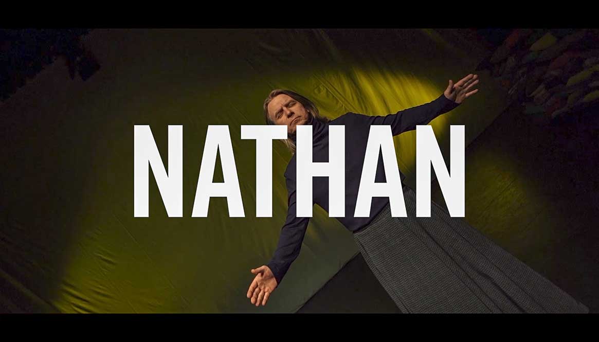 Trailer Nathan der Weise 2021